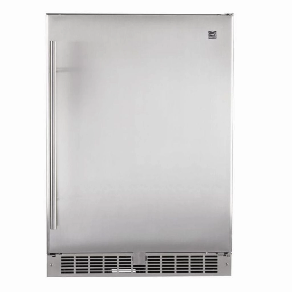 Napoleon Built-In Components Outdoor Rated Stainless Steel Fridge NFR055OUSS