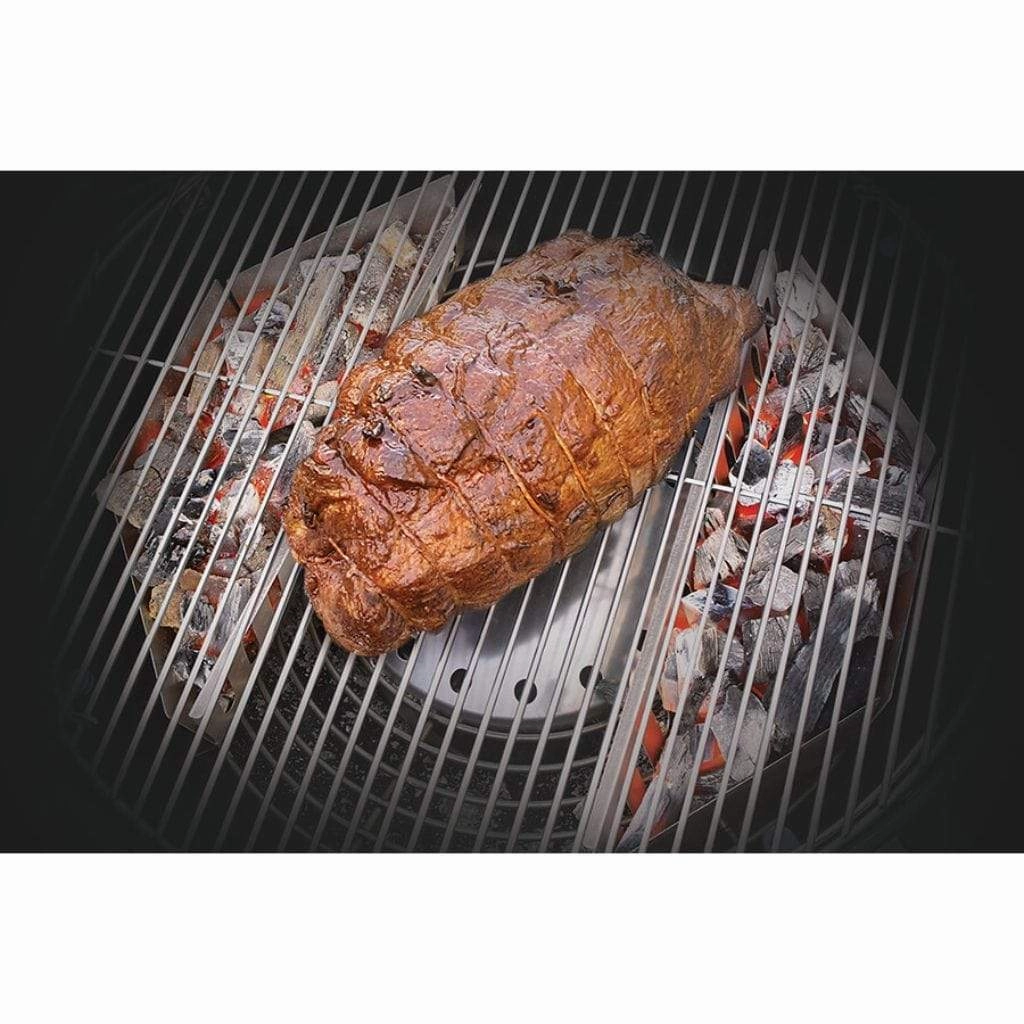 Napoleon Charcoal Baskets for Kettle Grills 67400