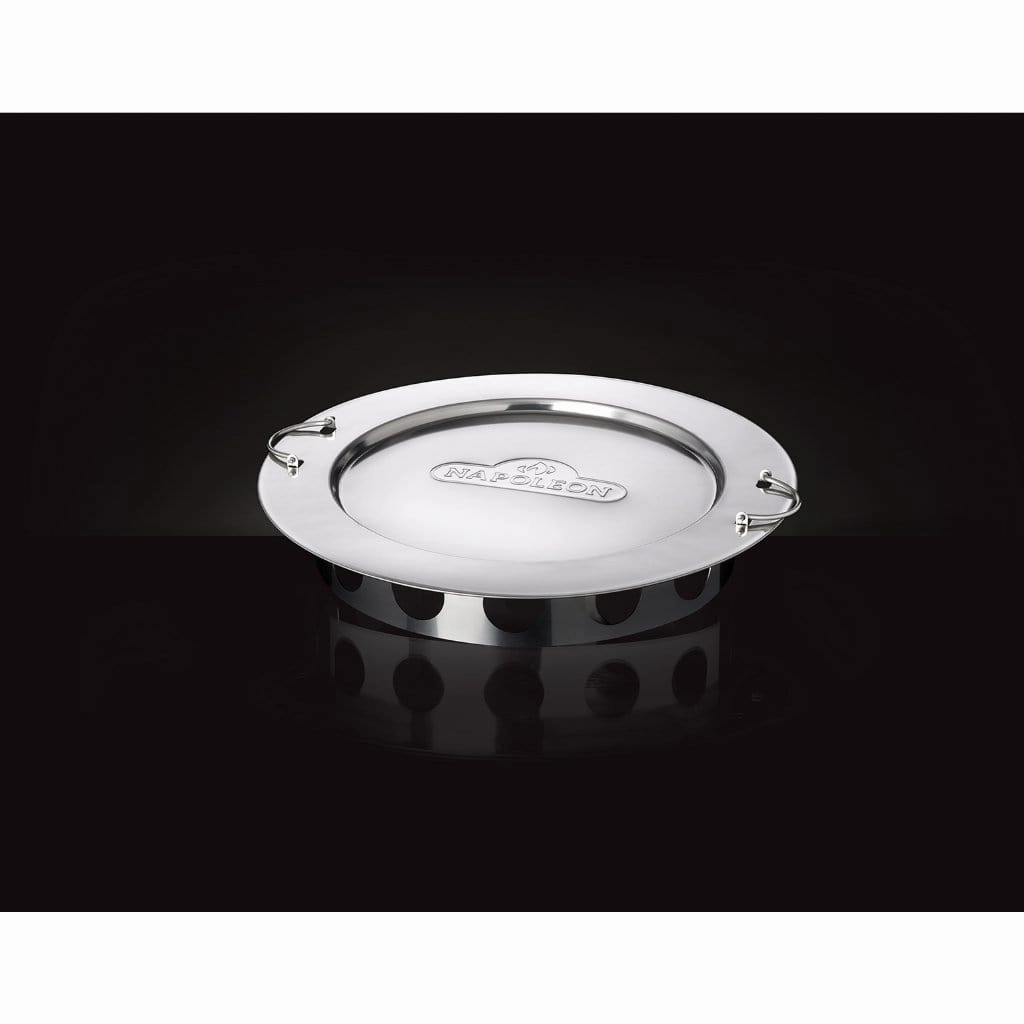 Napoleon Charcoal Ring and Diffuser Plate 67745