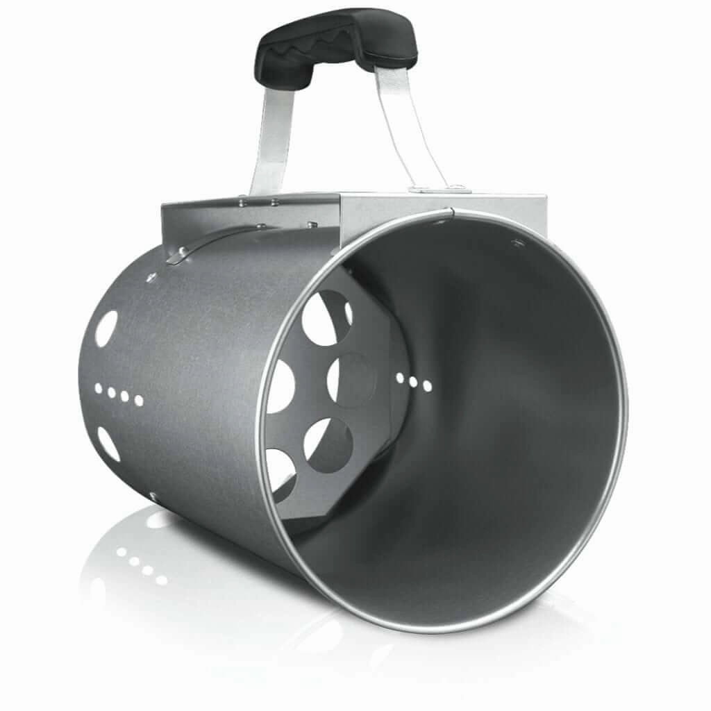Napoleon Charcoal Starter 67800Stainless steel BBQ tool set