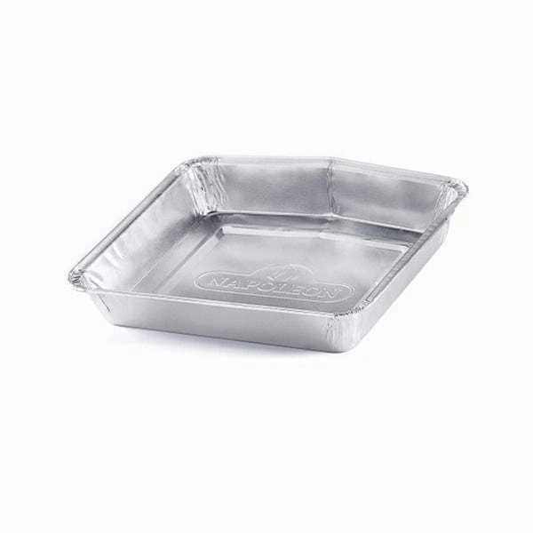 Napoleon Disposable Aluminum Grease Trays for TravelQ Series 62006Stainless steel BBQ tool set