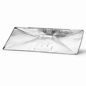 Napoleon Drip Pan Liner for Freestyle 425 Pack of 3 62029Stainless steel BBQ tool set