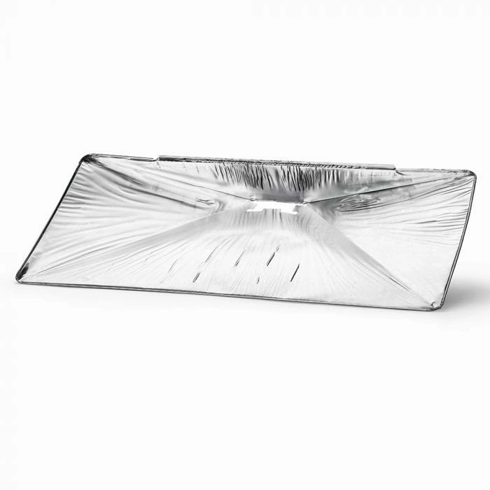Napoleon Drip Pan Liner for Rogue 525 Pack of 3 62021Stainless steel BBQ tool set