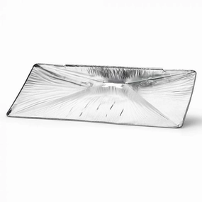 Napoleon Drip Pan Liner for Rogue 525 Pack of 3 62021Stainless steel BBQ tool set