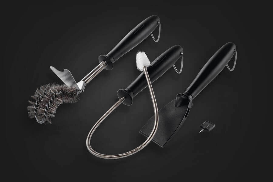 Napoleon Gas Grill Cleaning Toolset 62045