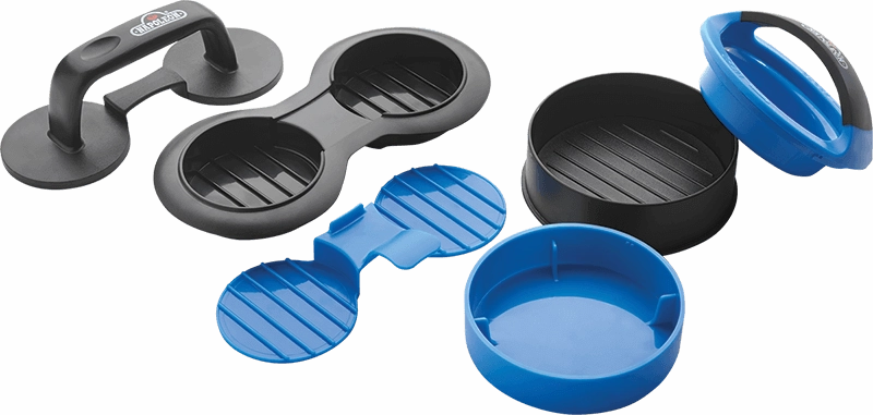 Napoleon Gourmet Burger Press Kit 70060