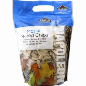 Napoleon Maple Wood Chips 67002Stainless steel BBQ tool set