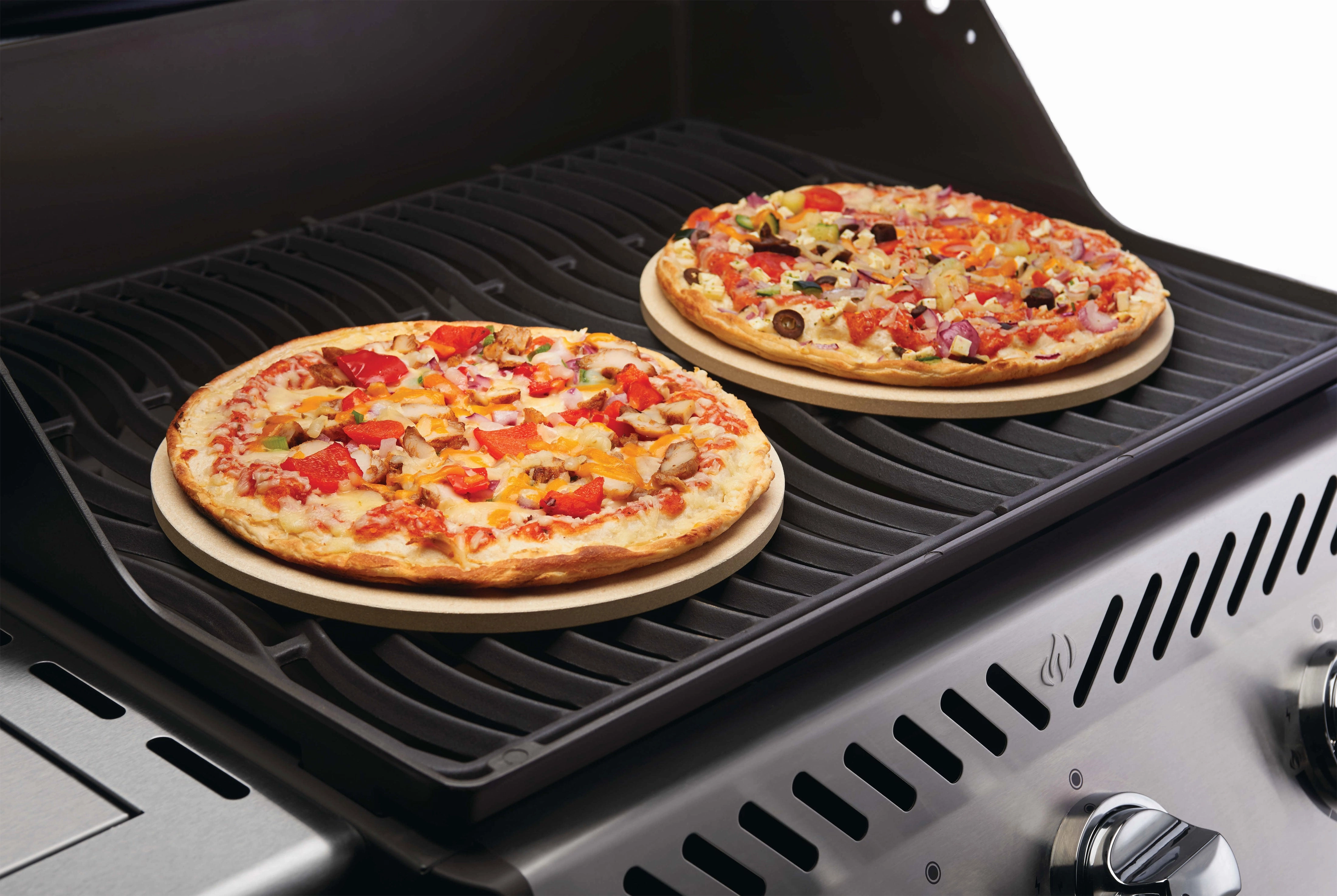 NAPOLEON PIZZA STONE - 70000