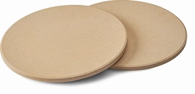NAPOLEON PIZZA STONE - 70000 outdoor griddle for camping trips