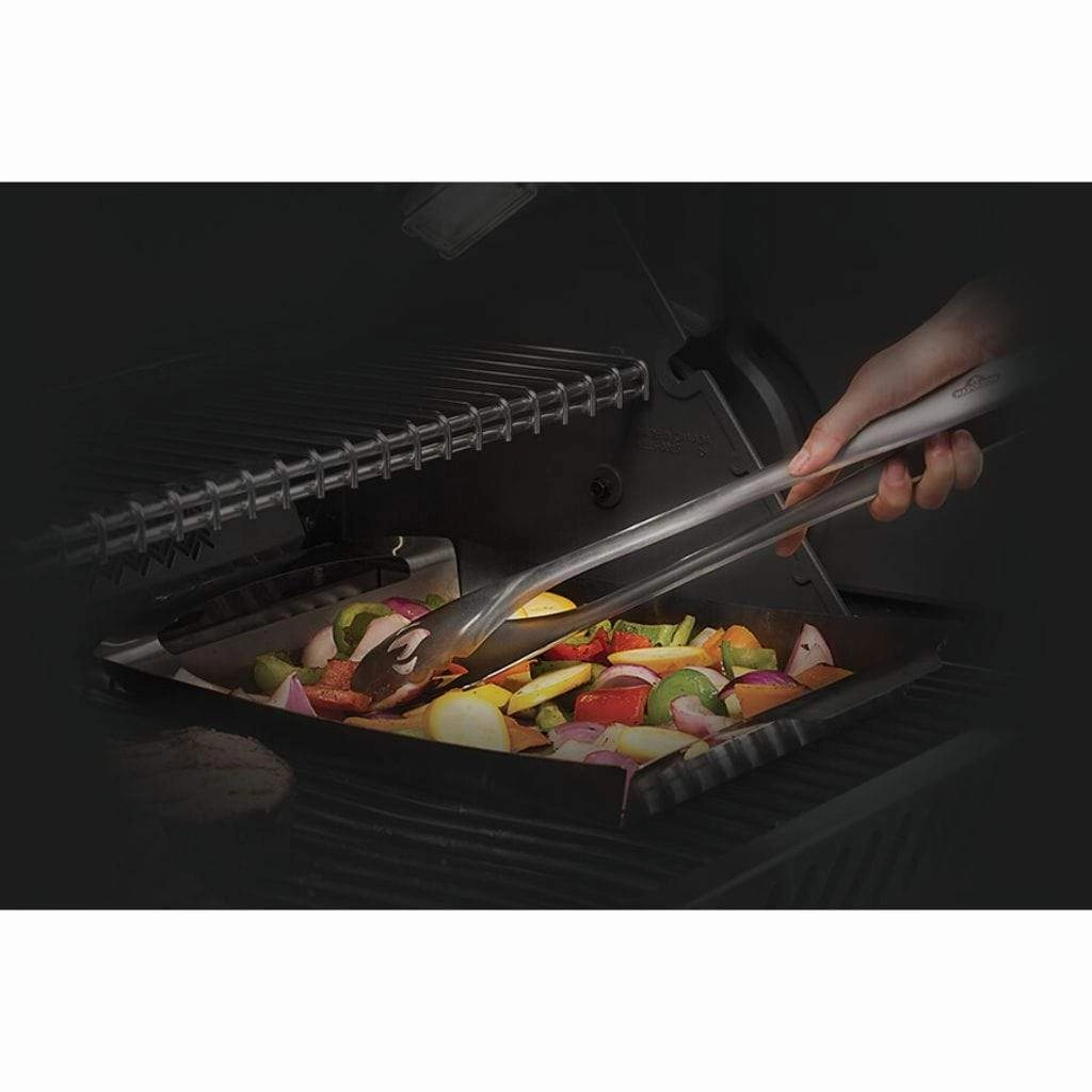 Napoleon PRO 2 piece Stainless Steel Tool Set 70033