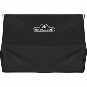 Napoleon PRO 500 & Prestige 500 Built-In Grill Cover 61501Stainless steel BBQ tool set