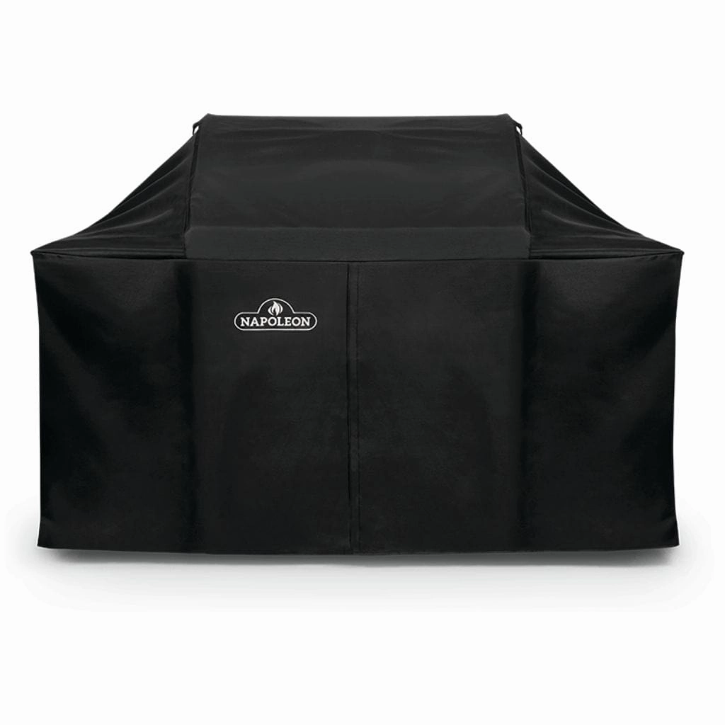 Napoleon PRO 605 Charcoal Grill Cover 61605Stainless steel BBQ tool set