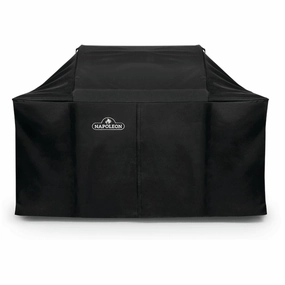 Napoleon PRO 605 Charcoal Grill Cover 61605Stainless steel BBQ tool set
