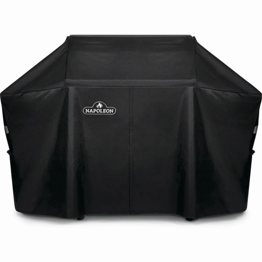Napoleon Pro 665 & Prestige 665 Grill Cover 61665Stainless steel BBQ tool set
