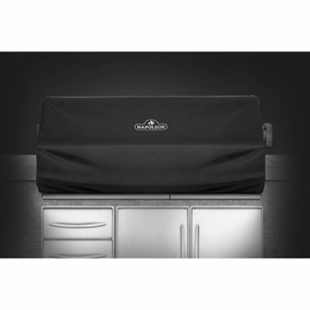 Napoleon PRO 825 Built-In Grill Cover 61826Stainless steel BBQ tool set
