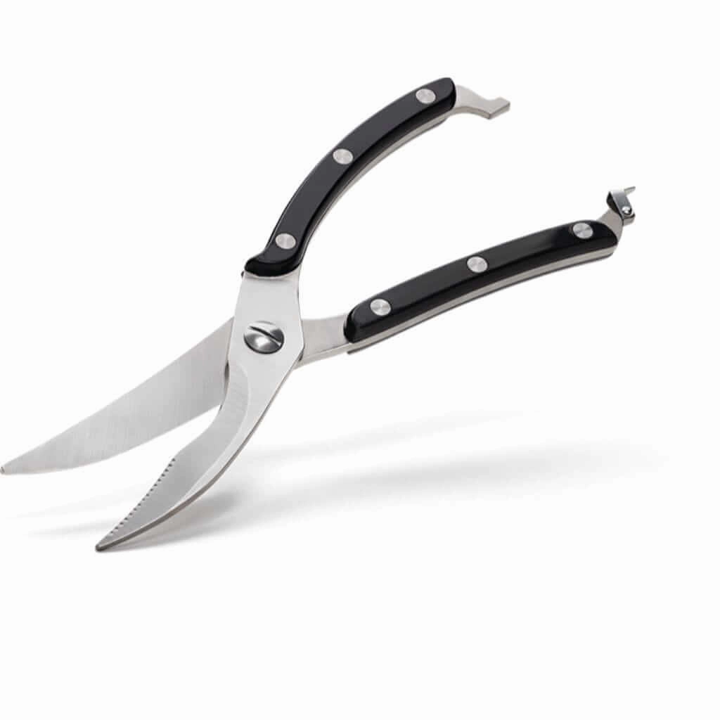 Napoleon PRO Poultry Shears 55077Stainless steel BBQ tool set