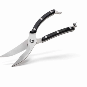 Napoleon PRO Poultry Shears 55077Stainless steel BBQ tool set