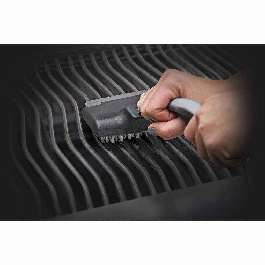 Napoleon PRO Replacement Brush Head and Scrubber 70007