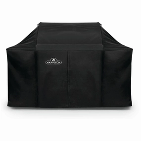 Napoleon Rogue 525 Series Grill Cover 61527Stainless steel BBQ tool set