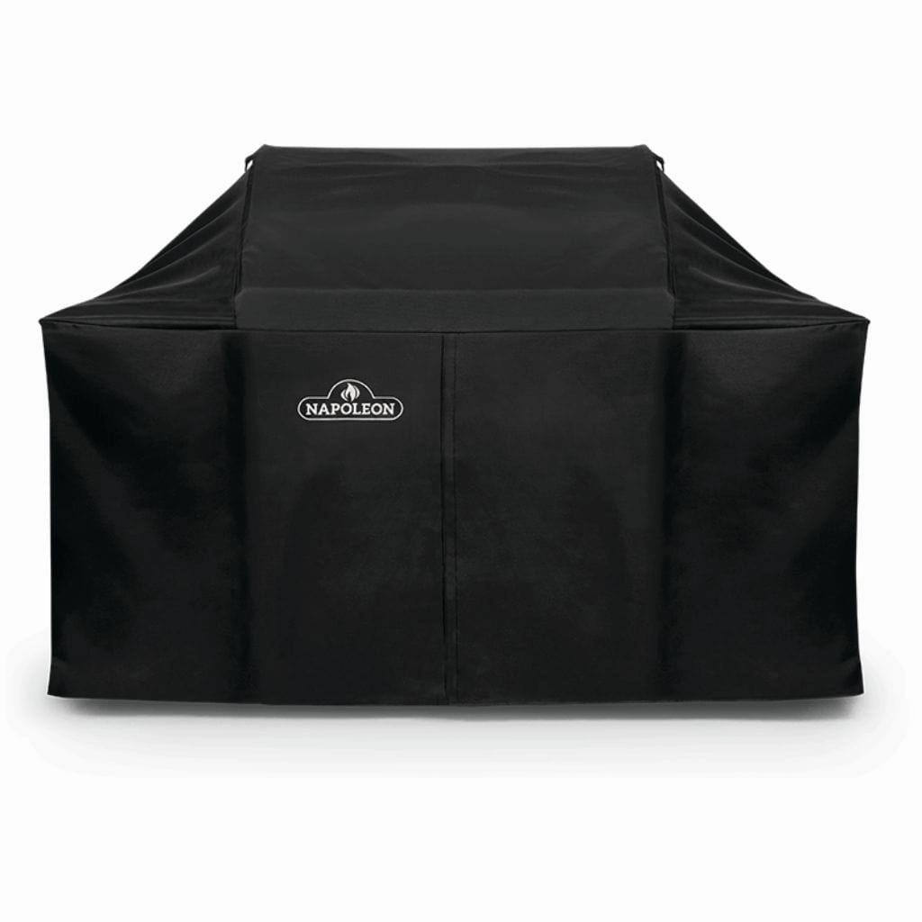 Napoleon Rogue 525 Series Grill Cover 61527Stainless steel BBQ tool set