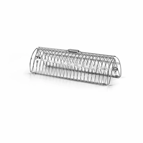 Napoleon Rotisserie Rack 64005Stainless steel BBQ tool set