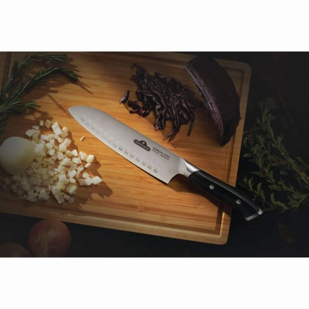 Napoleon Santoku Knife 55212