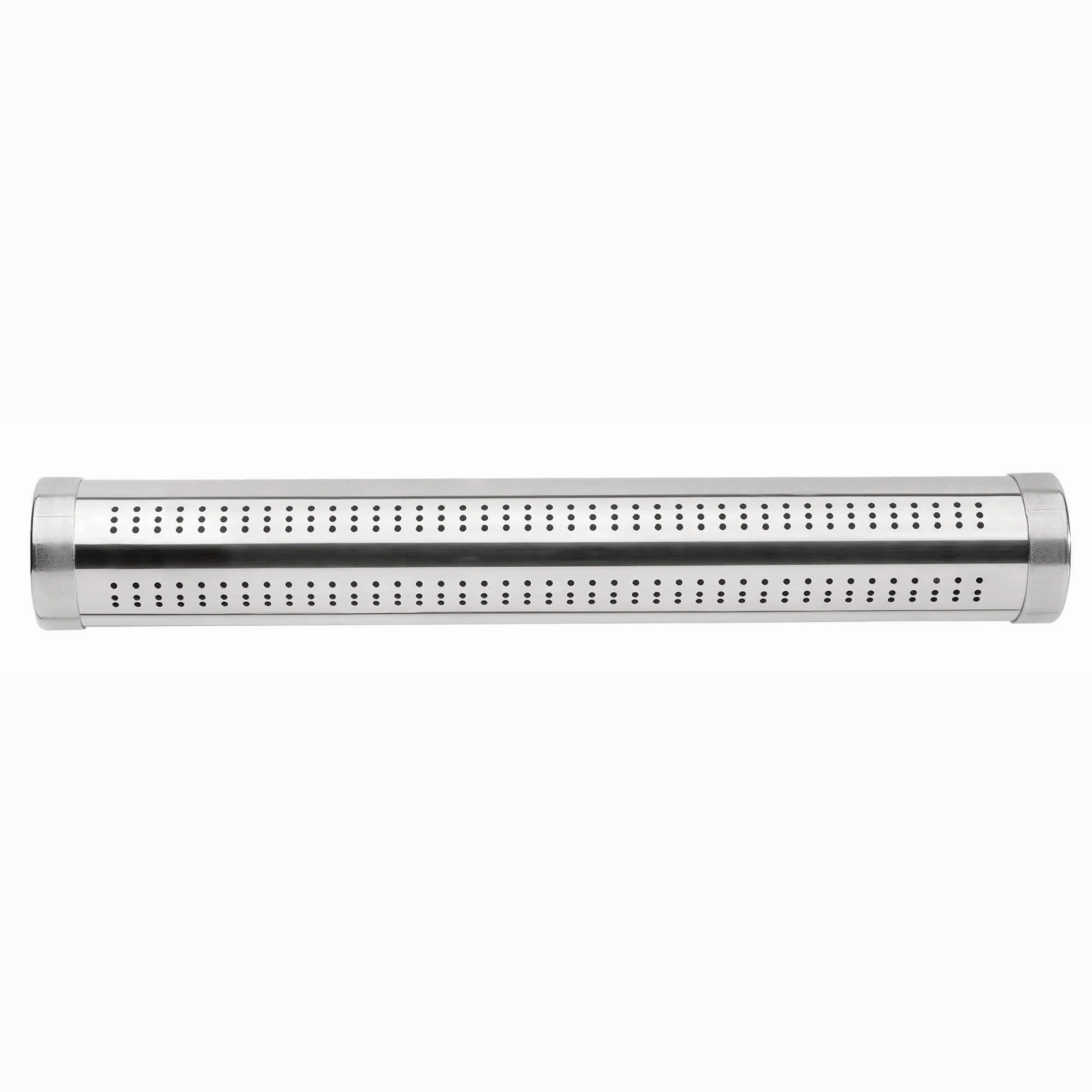 Napoleon Stainless Steel Smoker Pipe 67011Stainless steel BBQ tool set