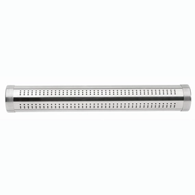 Napoleon Stainless Steel Smoker Pipe 67011Stainless steel BBQ tool set