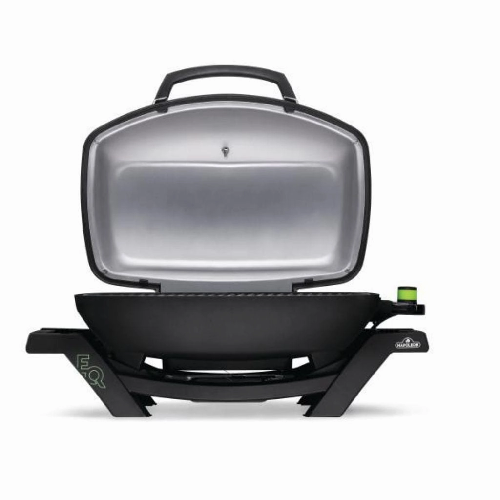 Napoleon TravelQ Pro Black Portable Electric Grill PRO285E-BK