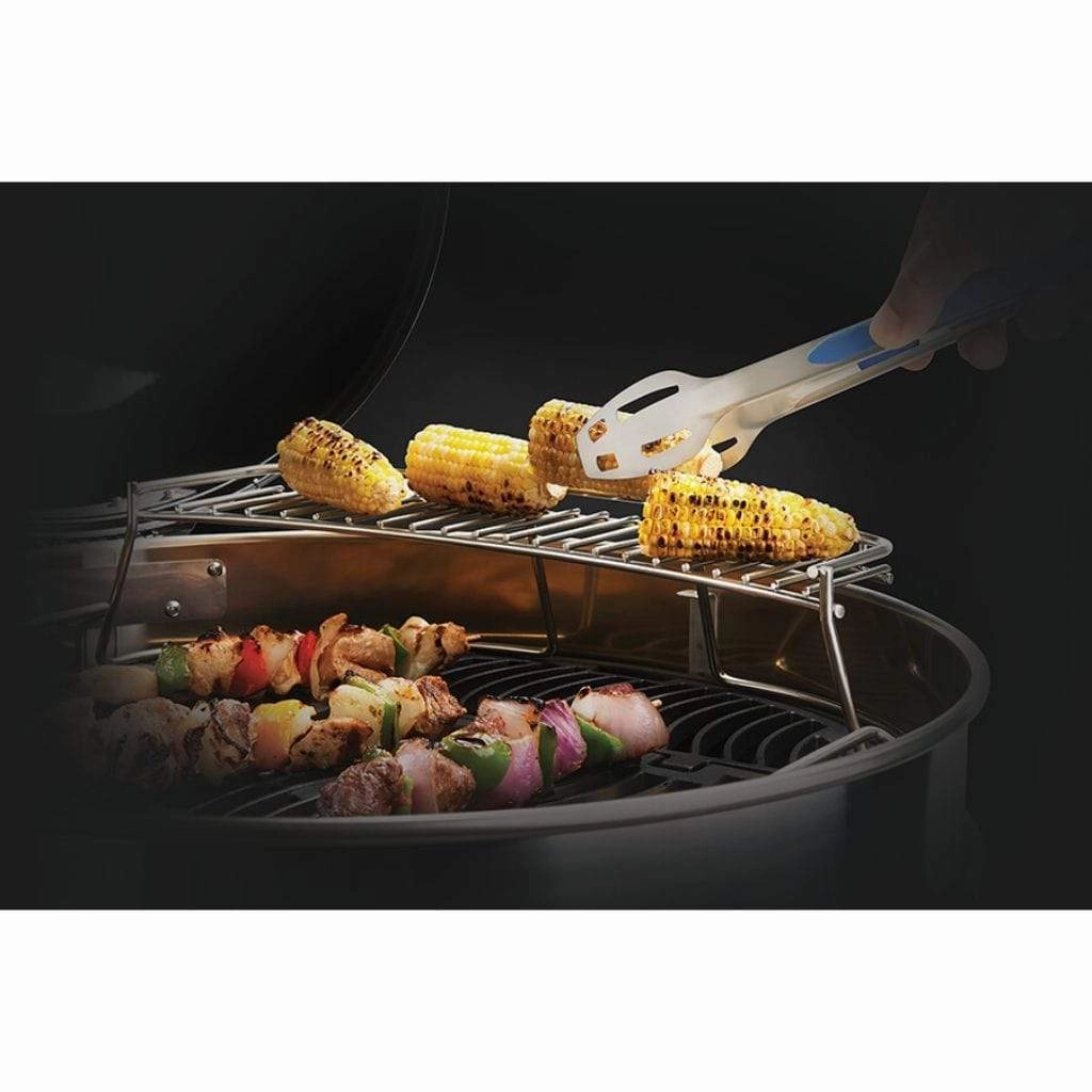 Napoleon Warming Rack for Charcoal Kettle Grills 71022