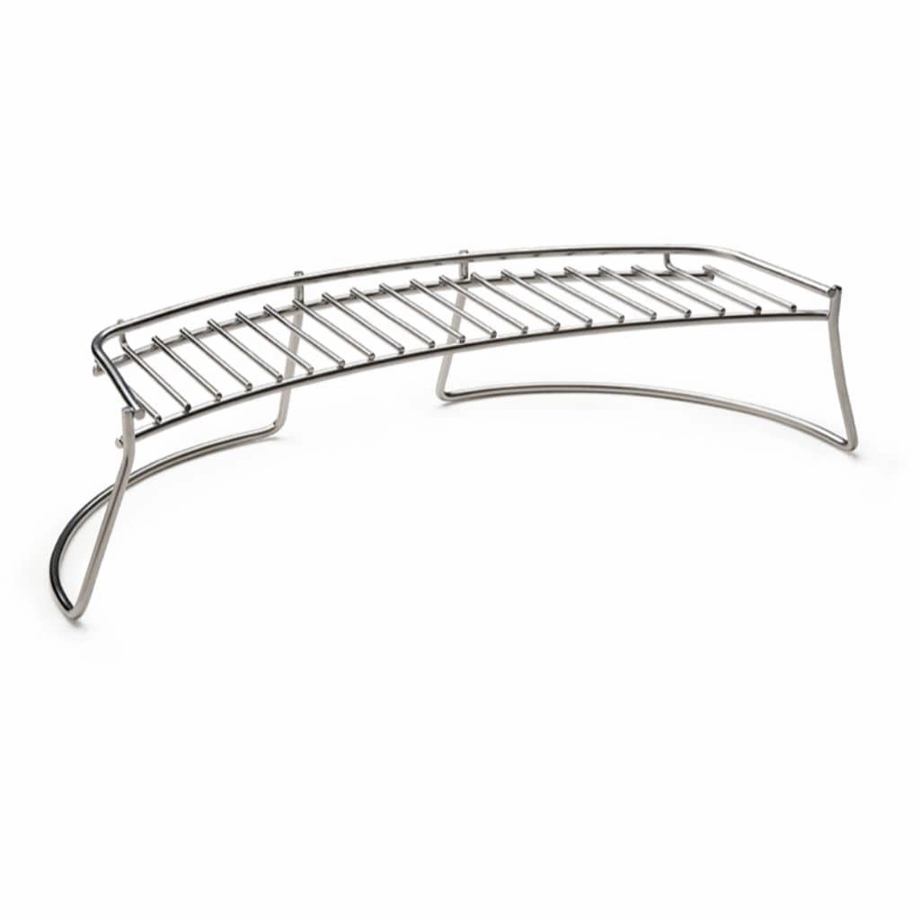 Napoleon Warming Rack for Charcoal Kettle Grills 71022Stainless steel BBQ tool set