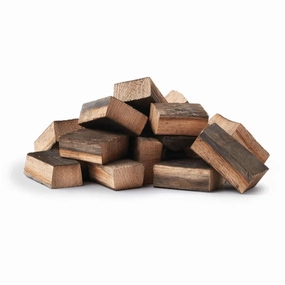 Napoleon Whiskey Barrel Wood Chunks 67029Stainless steel BBQ tool set