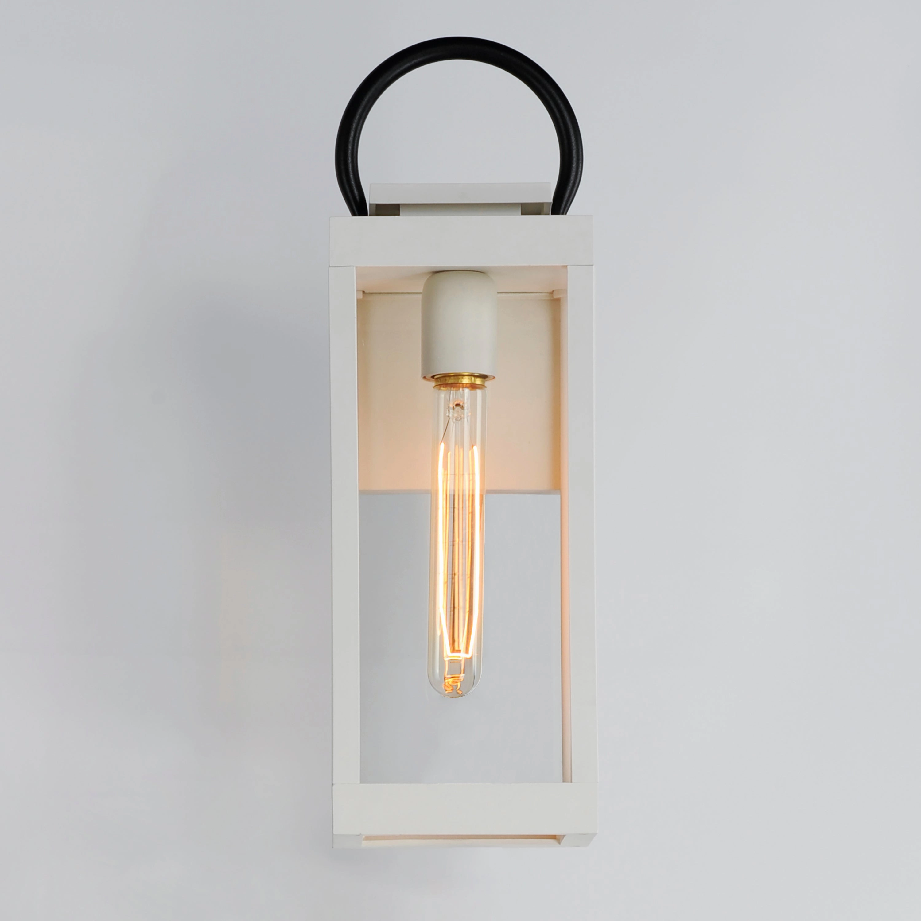 Nassau VX 1-Light Medium Outdoor Wall Lantern