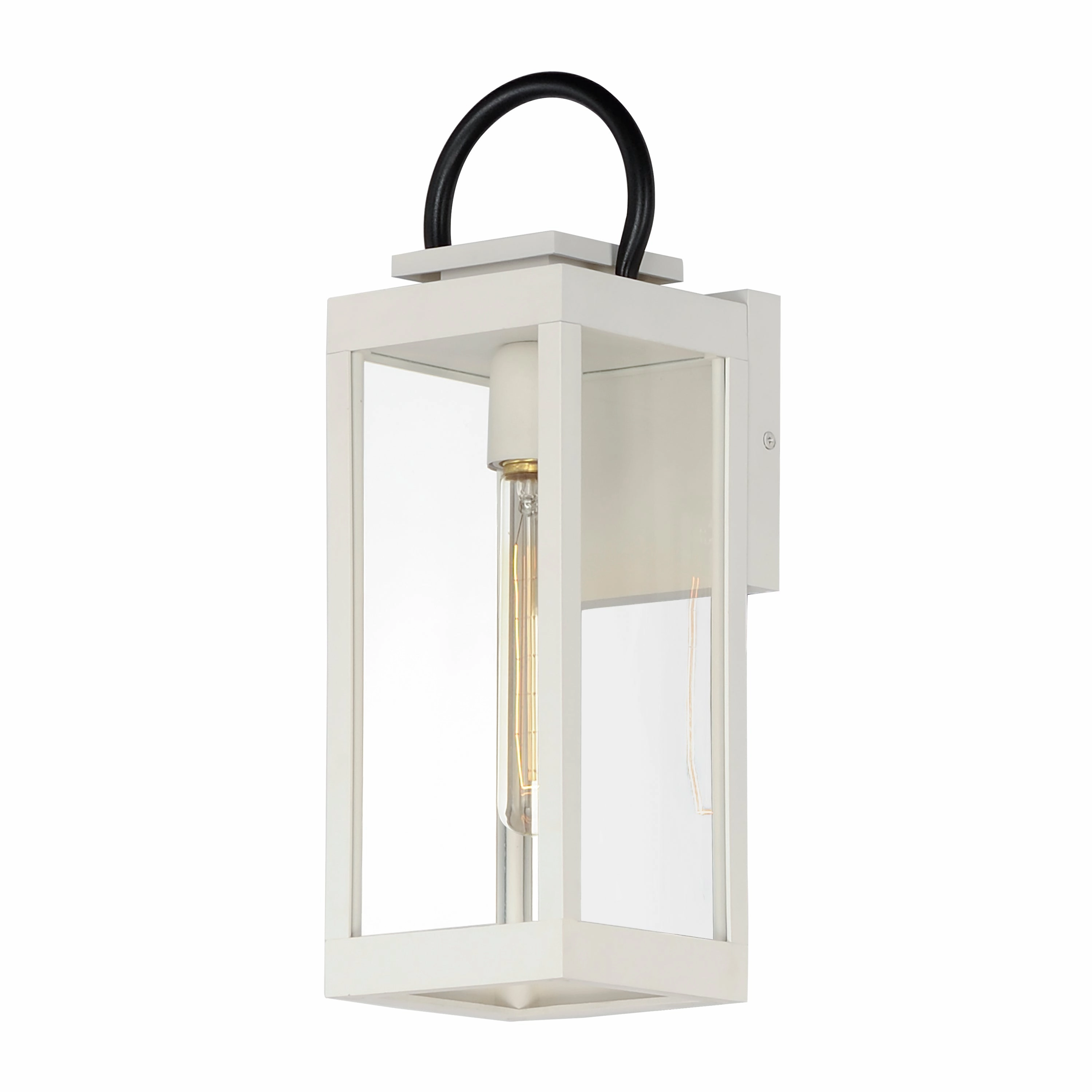 Nassau VX 1-Light Medium Outdoor Wall Lantern