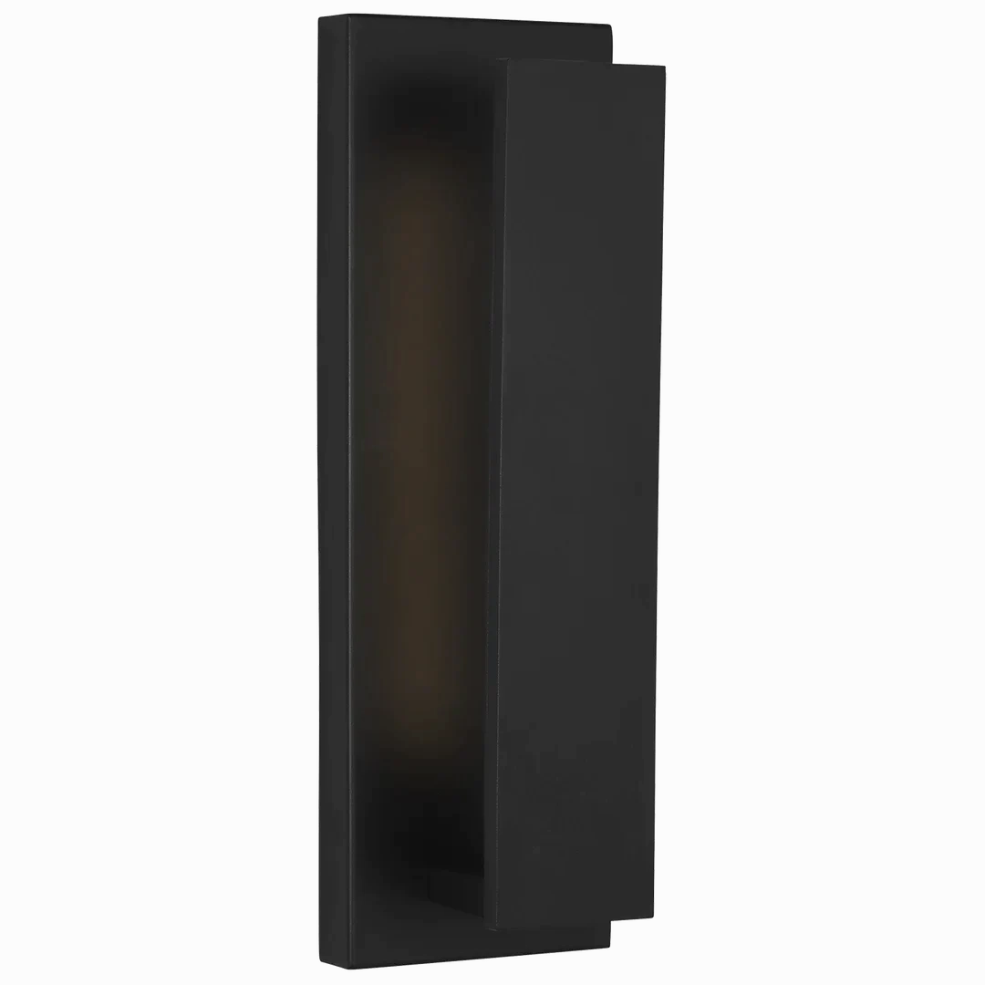 Nate 17 Outdoor WallWeatherproof outdoor lighting