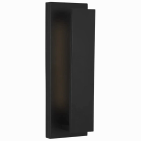 Nate 17 Outdoor WallWeatherproof outdoor lighting