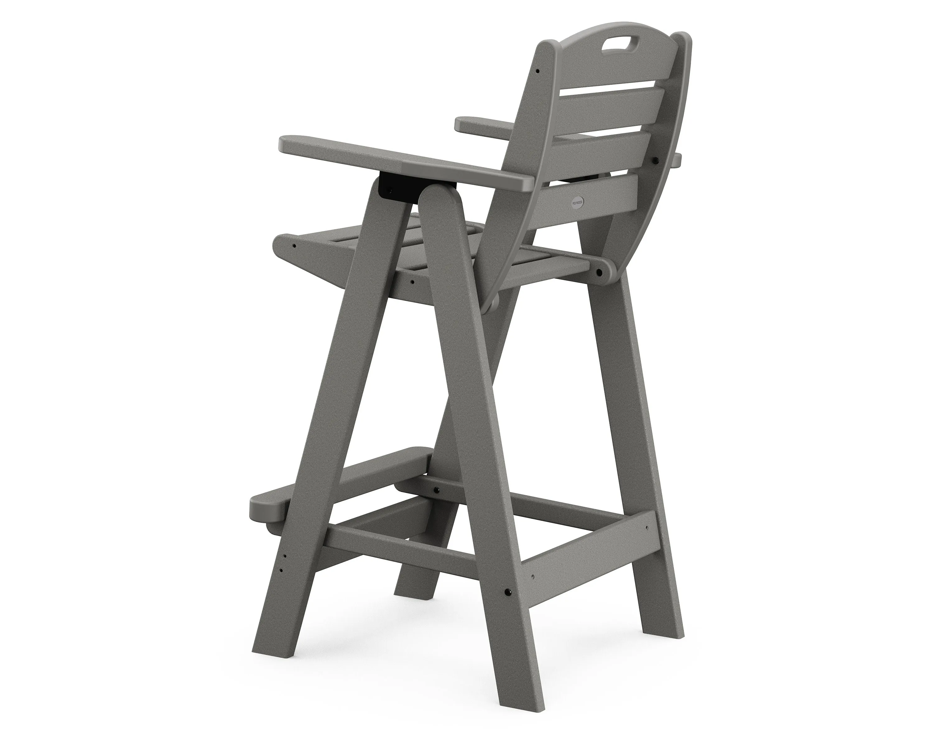 Nautical Bar Chair