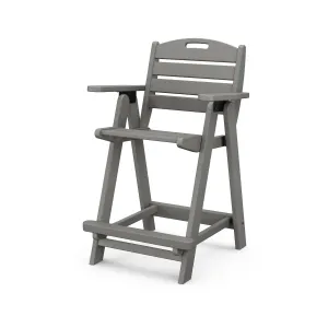 Nautical Counter Chairoutdoor patio dining furniture set