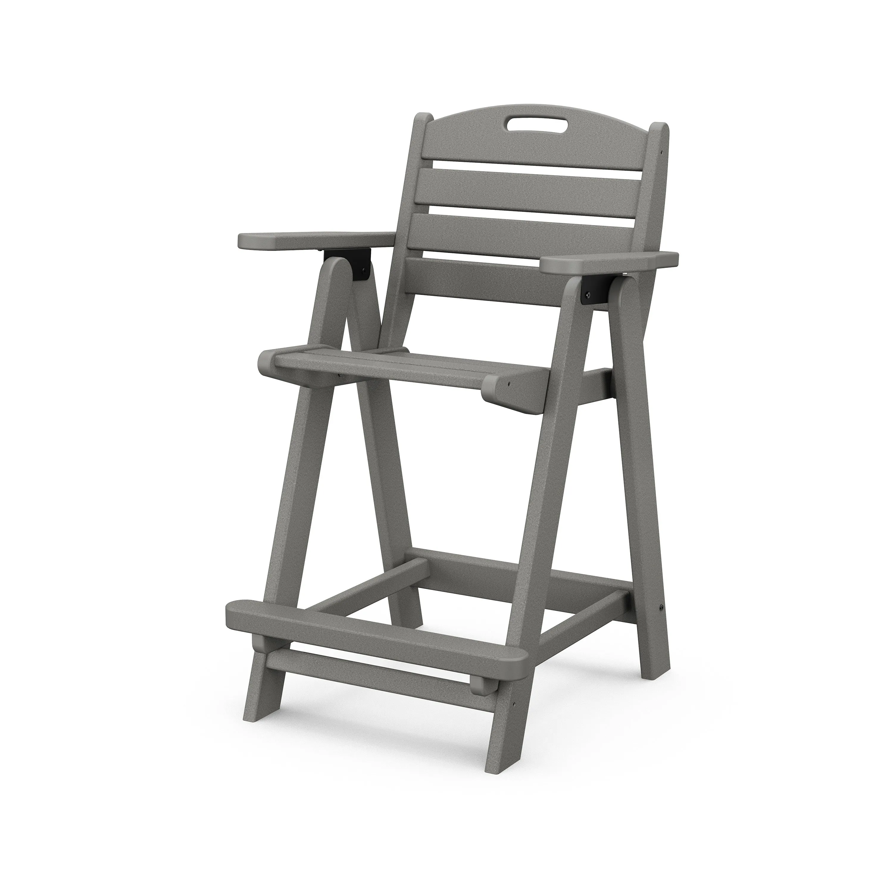 Nautical Counter Chairoutdoor patio dining furniture set