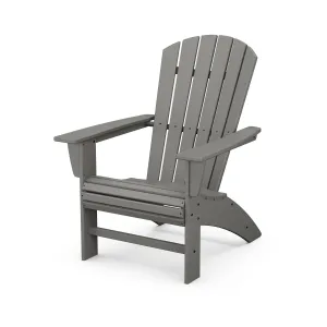 Nautical Curveback Adirondack Chairoutdoor patio dining furniture set