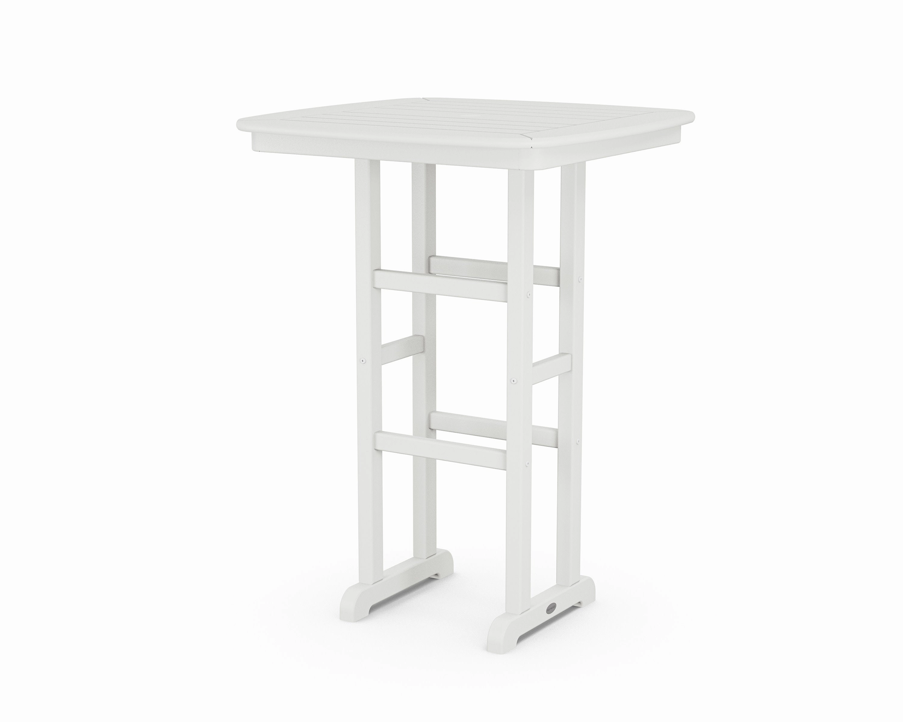 Nautical 31" Bar Table