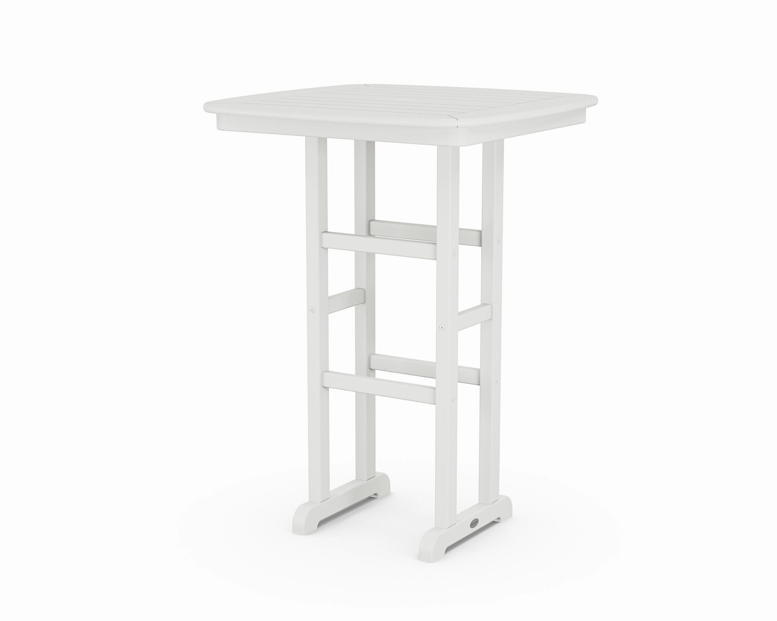 Nautical 31" Bar Table