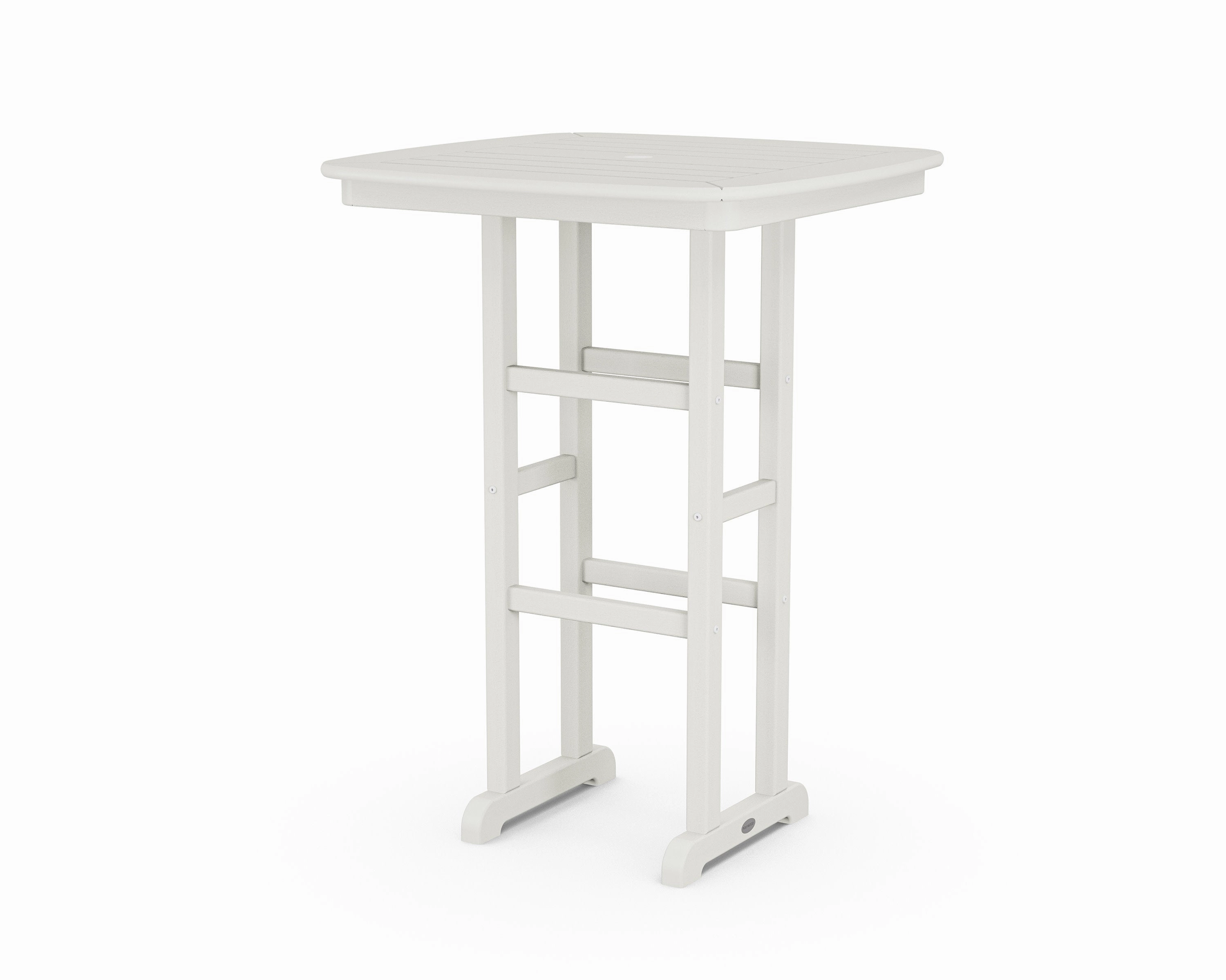 Nautical 31" Bar Table