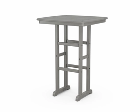 Nautical 31" Bar Tableoutdoor patio furniture set