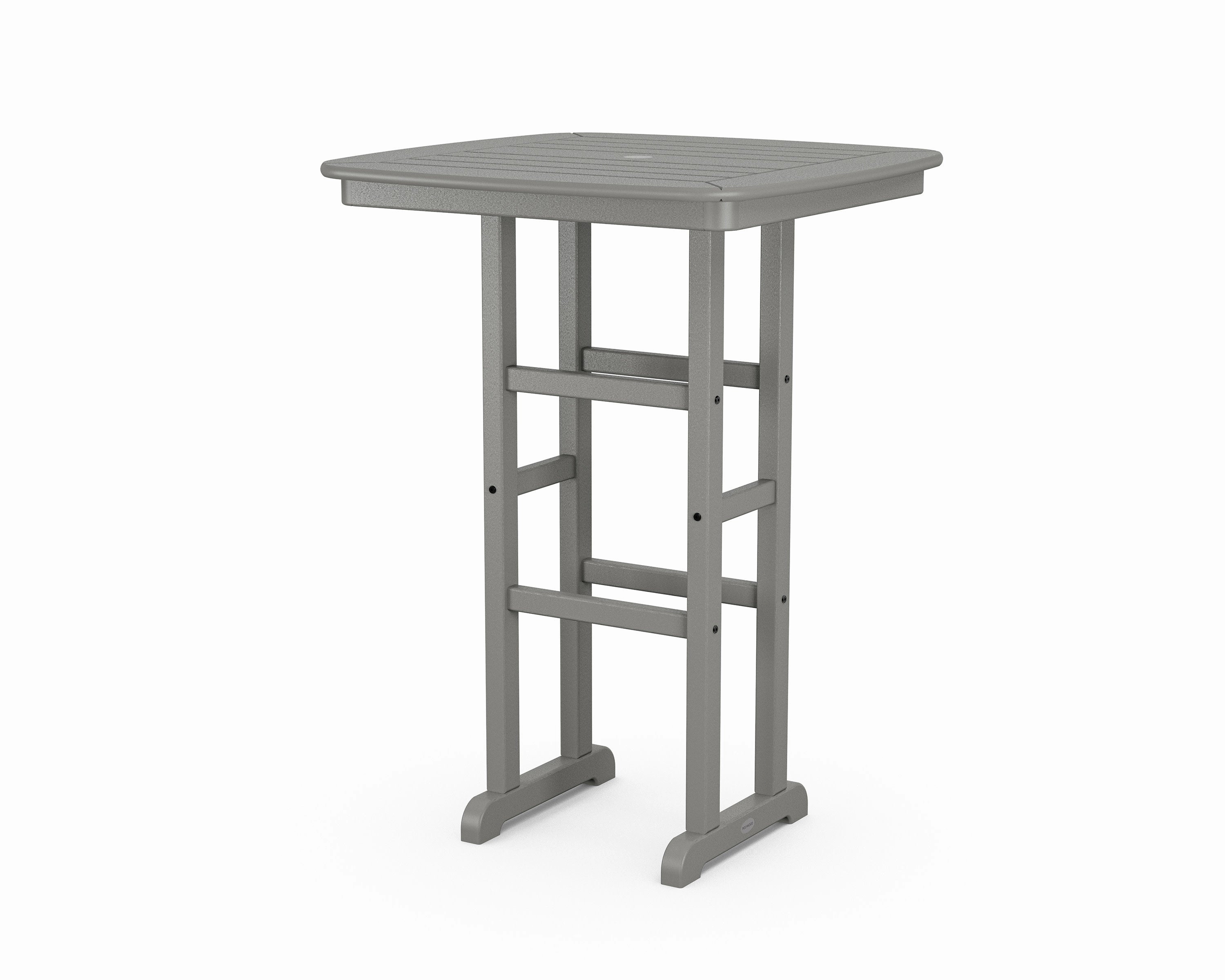 Nautical 31" Bar Tableoutdoor patio furniture set