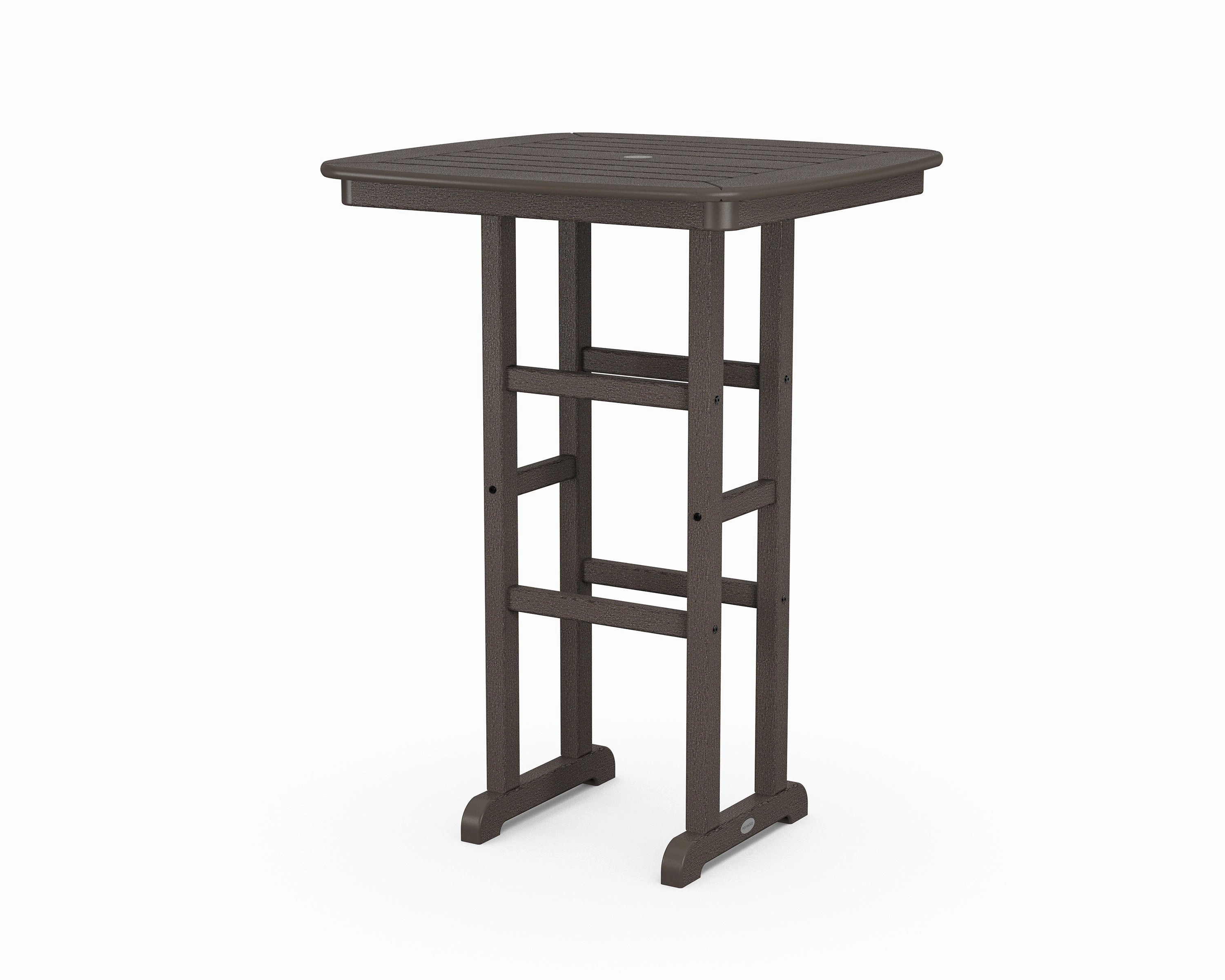 Nautical 31" Bar Table