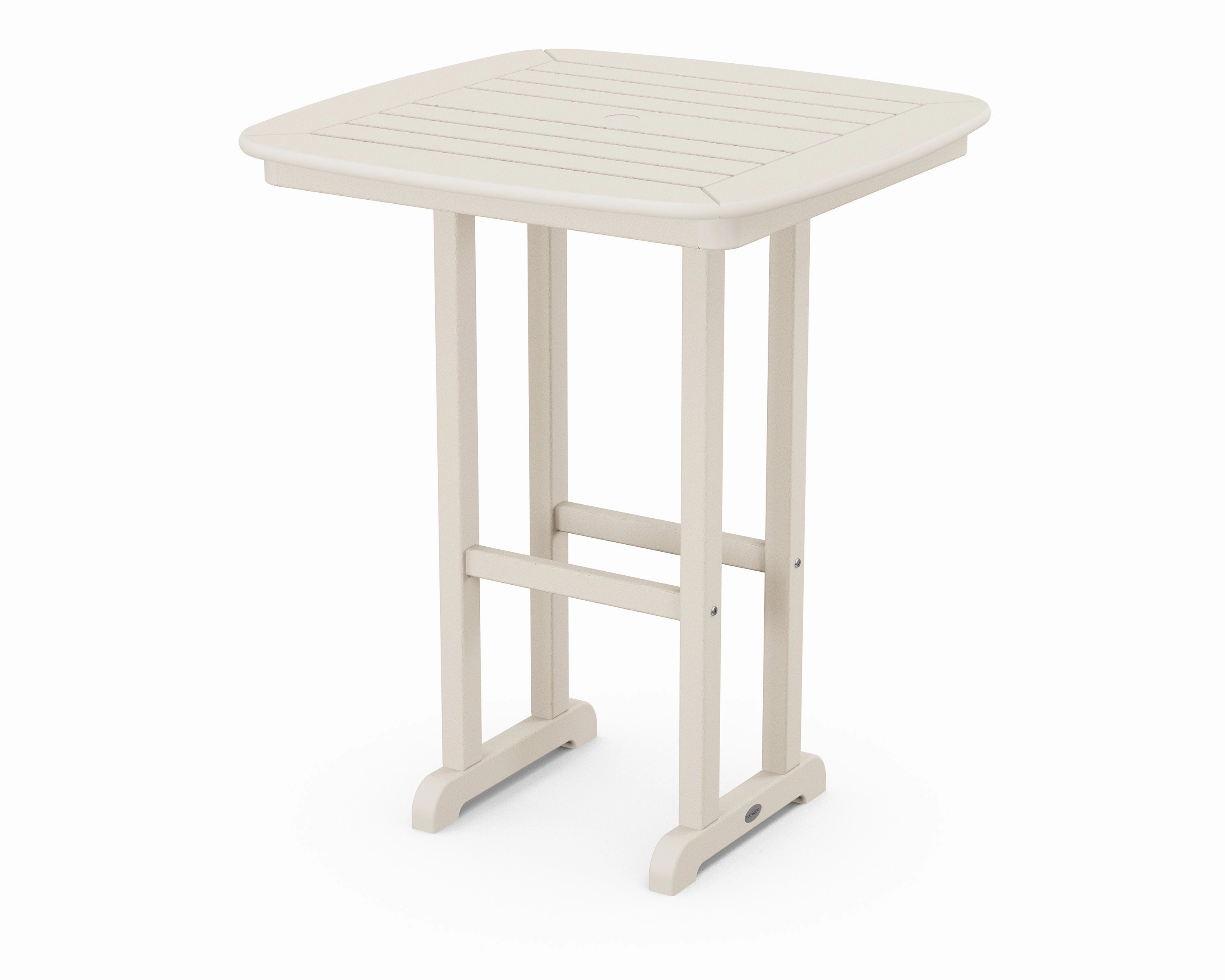 Nautical 31" Counter Table