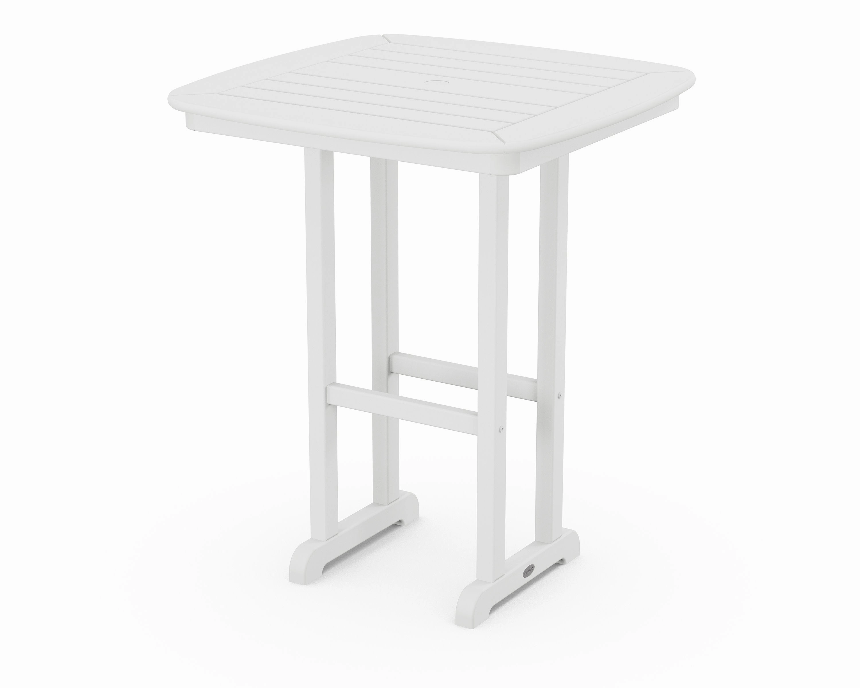 Nautical 31" Counter Table