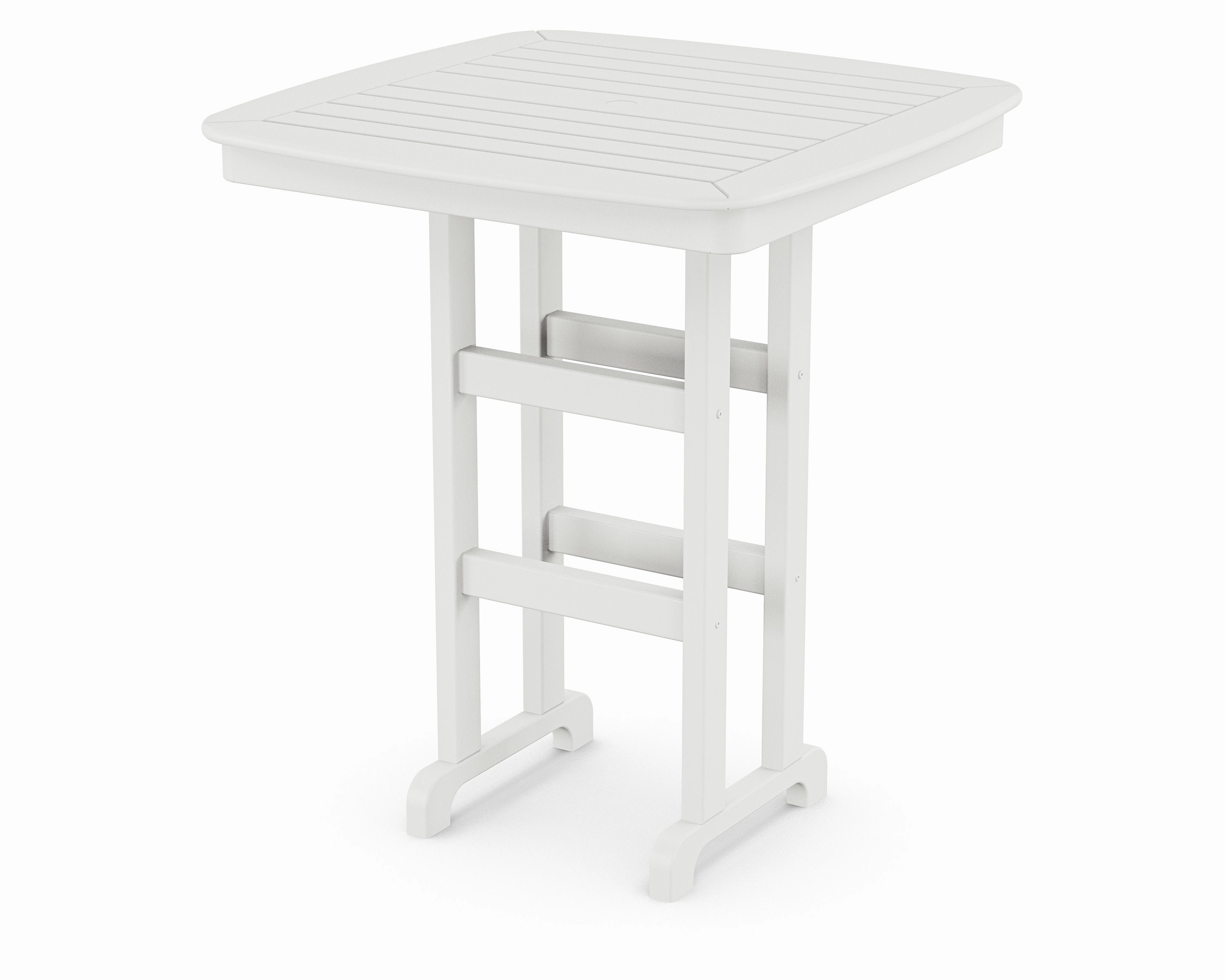 Nautical 37" Bar Table