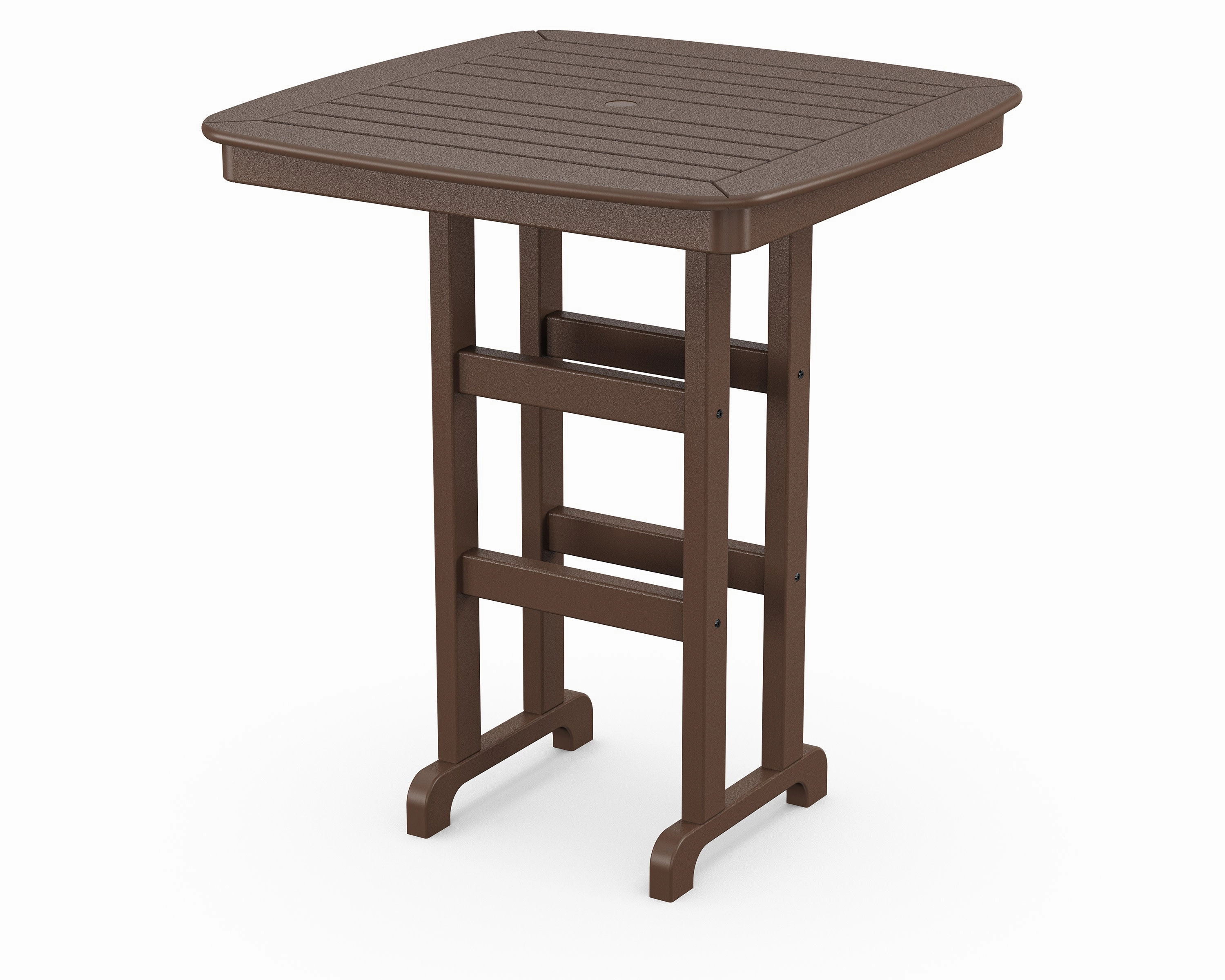 Nautical 37" Bar Table